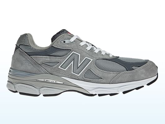 New Balance 990 - M990GL3 - Men's Stability Shoes
